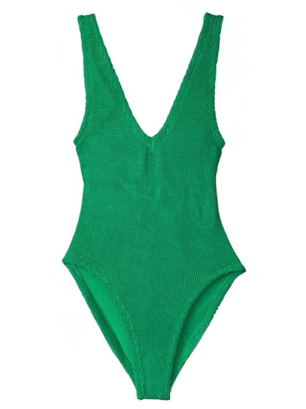 HUNZA G Sadie One Piece - Enerald - Picture 3 of 4